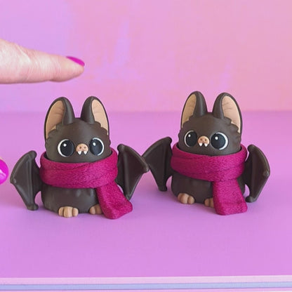 Bat Clicker