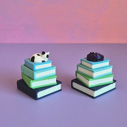 Bookstack Clicker [Marine]