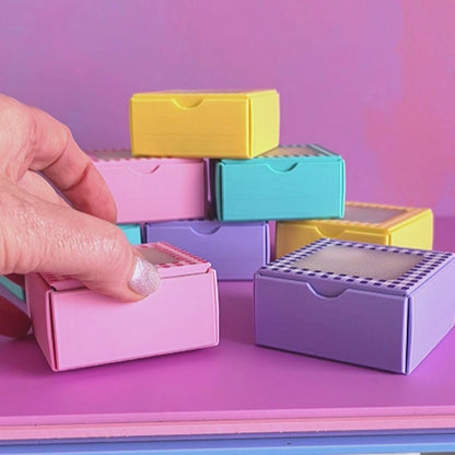 Bakery Box Clicker [Donuts]