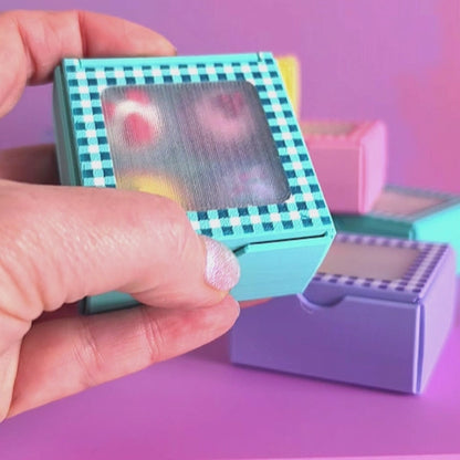 Bakery Box Clicker [Cupcakes]