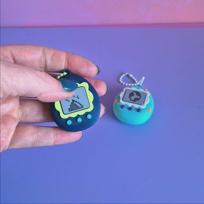 Virtual Pet Clicker