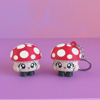 Lil' Mushie Clicker