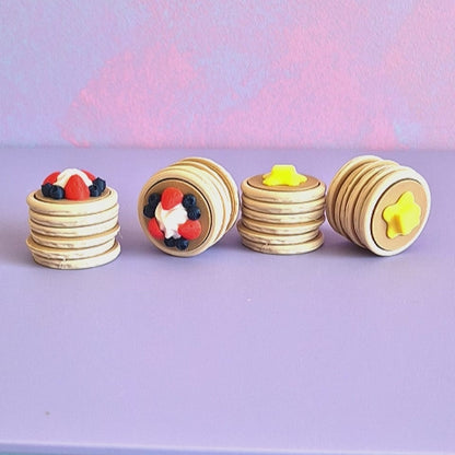 Pancake Clicker
