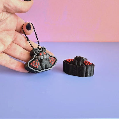 Mothman Clicker