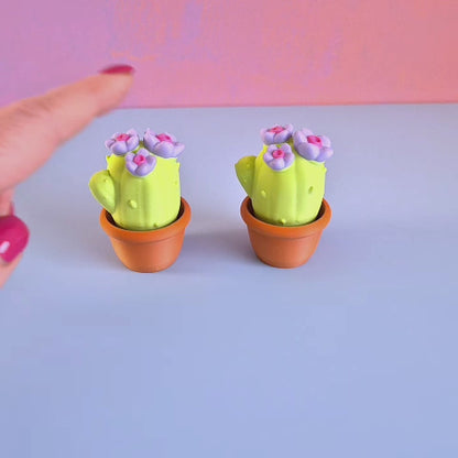 Cactus Clicker