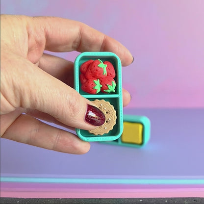 Snack Box Clicker