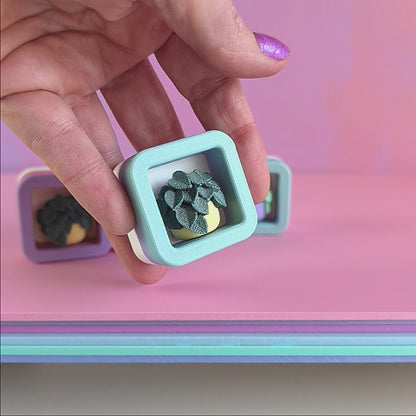 Plant Nook Clickers [Spring]