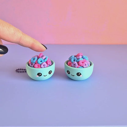 Cereal Bowl Clicker
