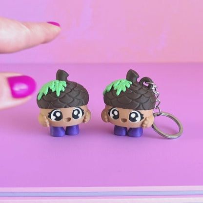 Lil' Acorn Clicker