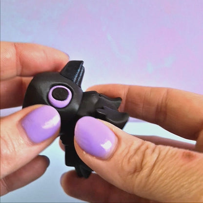 Crow Slider