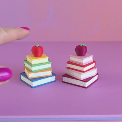 Bookstack Clicker [Apple]