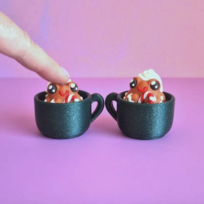 Frog [Gingerbread] Clicker