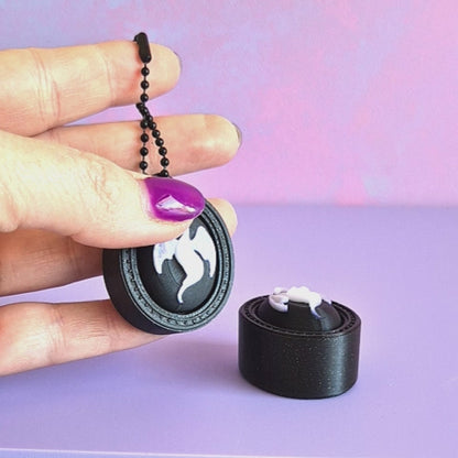Fantasy Cameo Clicker [Dragon]