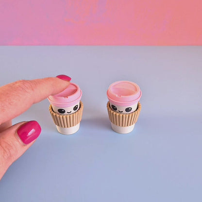 Coffee Clicker