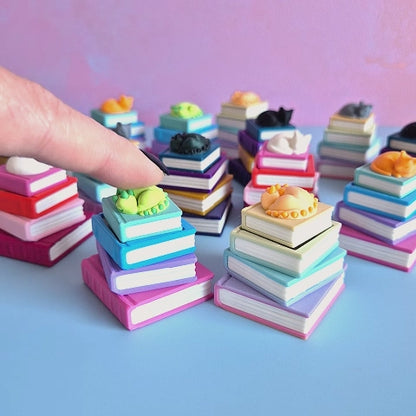 Bookstack Clicker [Brights]