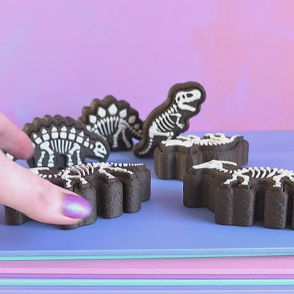 Dino Bones Clicker