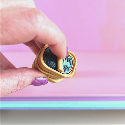 Sardine Stack Clicker [Gold]