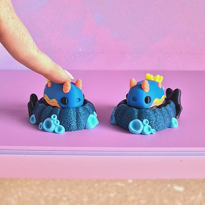 Sea Slug Clicker [Marine]