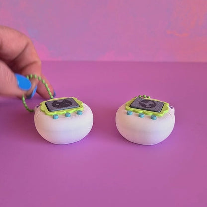 Kitty Virtual Pet Clicker