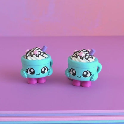 Lil' Mug Clicker