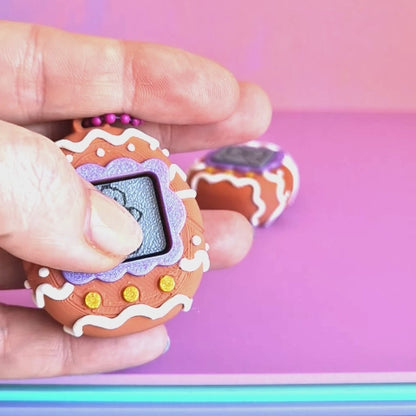 Virtual Pet [Xmas] Clicker