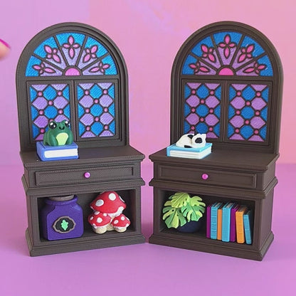 Dresser Clicker [Brights]