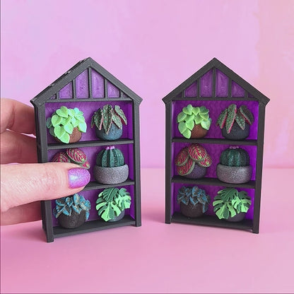 Greenhouse Clicker [Midnight]